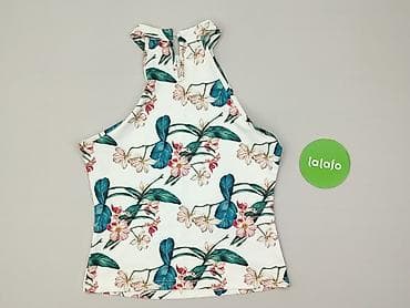 bluzki bialcon: Bluzka damska, rozmiar S — 3