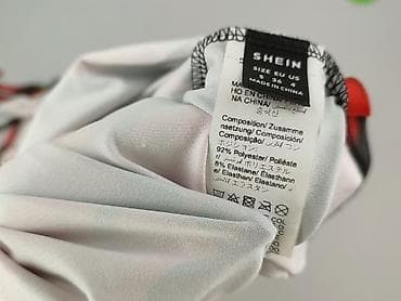 sinsay wednesday: Shein, Sukienka damska, rozmiar S — 6