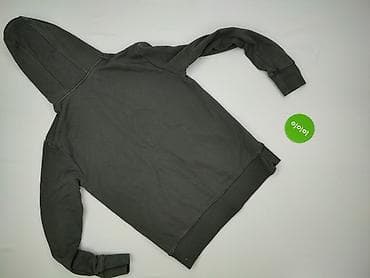 bluza ogrody: Bluza z kapturem dla mężczyzn, rozmiar S — 3