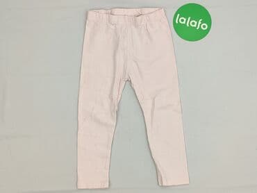 legginsy c and a: Legginsy dziecięce, So cute, 1.5-2 lat, 92, stan - Idealny — 2