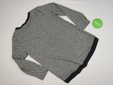 smog kurtka: Bluzka damska, rozmiar L — 3