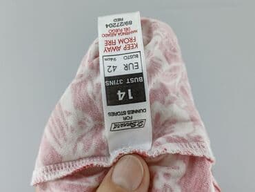 Kobiety: Dunnes Stores, T-shirt damski, rozmiar XL — 6
