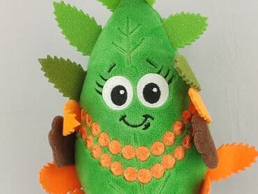 kapcie w ccc: Maskotka Warzywo, stan - Bardzo dobry — 1