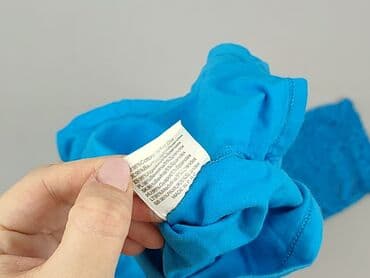 bluzki z koronką plus size: IDEAL, Bluzka damska, rozmiar S — 4