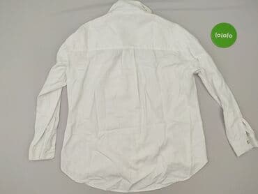 koszula z bawełny egipskiej reserved: Koszula damska, rozmiar M — 4