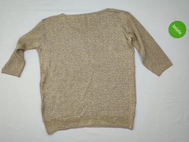 c a body: BODY FLIRT, Sweter damski, rozmiar 3XL — 3