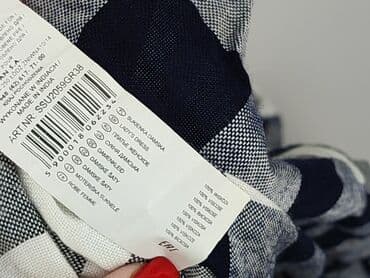 sukienki damskie krata: Sukienka damska, rozmiar M — 5