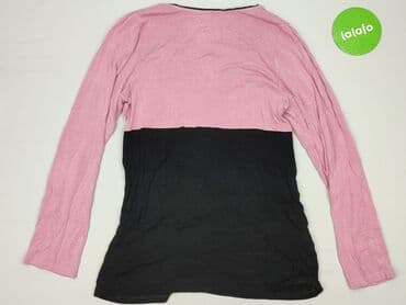 bluzki oversize sklep internetowy: Dolcedonna, Bluzka damska, rozmiar XL — 3