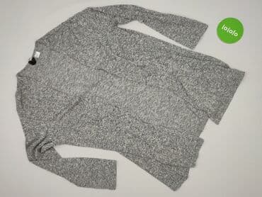 m co sweter: H&M Divided, Kardigan damski, rozmiar L — 2