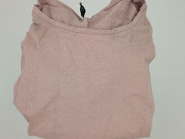 jasnorozowa marynarka: Bluzka damska, XS — 5