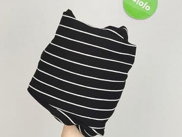 spodnie sliskie: Shein, Spodnie materiałowe damskie, rozmiar XS — 6