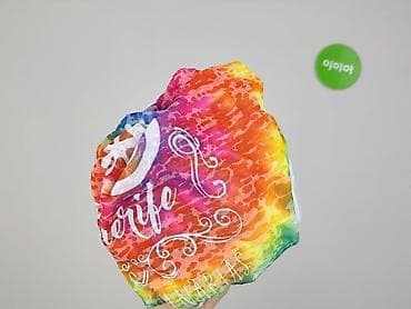 koszula volcano: T-shirt damski, rozmiar S — 5
