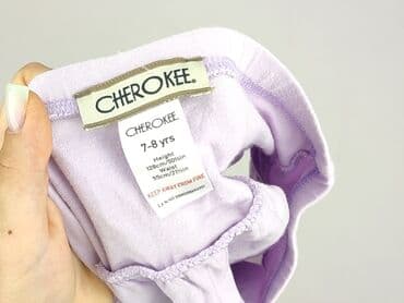 spódniczka w azteckie wzory: Skirt, Cherokee, 8 years, 122-128 cm, condition - Very good — 4