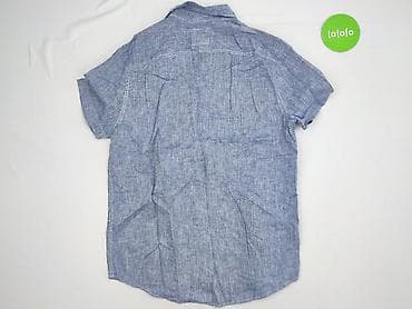 nike dresy: Hollister, Koszulа dla mężczyzn, rozmiar M — 3