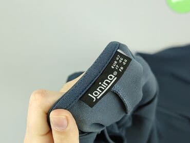 elegancka sukienka 42: Janina, Sukienka damska, rozmiar XL — 5