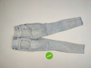 джинси жіночі сінсей: H&M, Jeans for women, size S (EU 36) — 3
