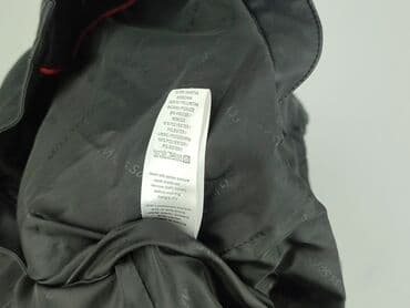 Kobiety: Moda, Kurtka skórzana damska, rozmiar XL — 6