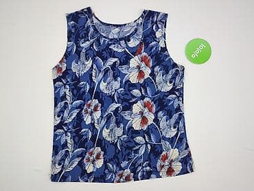 blue shadow bluzki: Bluzka damska, rozmiar L — 2