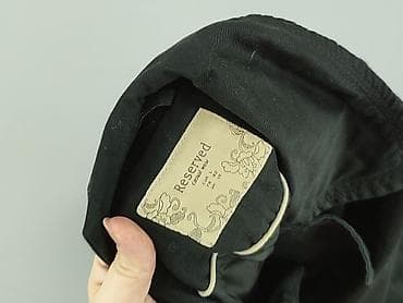 timberland: Reserved, Płaszcz damski, rozmiar S — 5
