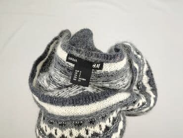 kamizelka futerko h m: H&M Mama, Sukienka damska, rozmiar S — 4