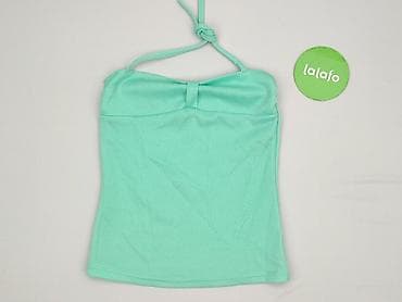 bluzki luźna: Top damski, rozmiar S — 2