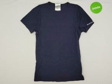 cropp koszulki męskie wyprzedaż: Hi-Tec, Koszulka dla mężczyzn, rozmiar L — 2