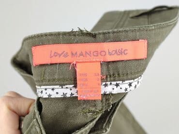 Trousers: Mango, Jeans for women, size XS at lalafo.pl — 4 Trousers: Mango, Jeans for women, size XS — 4
