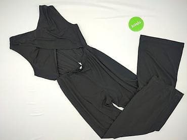 Жіночий одяг: H&M, Комбінезон жіночий, розмір M — 3
