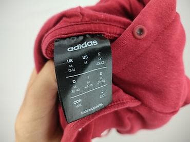 adidas dresy: Adidas, Bluza z kapturem damska, rozmiar M — 5