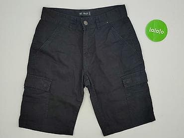 second hand clothes: Denim Co, Szorty dla mężczyzn, rozmiar M — 2