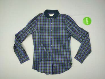 sweter w paski c a: Koszulа dla mężczyzn, S, stan - Bardzo dobry — 2