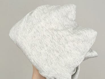 sweter piórkowy na drutach: In Extenso, Bluzka damska, rozmiar XL — 5