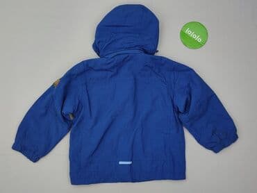 kukon bluzy: Kurtka przejściowa, 12 lat, XL, stan - Bardzo dobry — 3