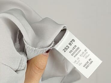 bluzy damskie duże rozmiary: Top damski, rozmiar XL — 6