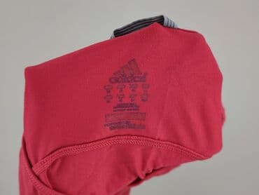 climalite adidas t shirty: Adidas, T-shirt damski, rozmiar S — 5