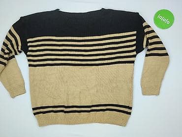 sweter meski ca: Sweter damski, rozmiar 5XL — 2