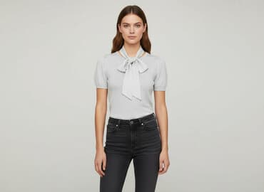 mohito bezrękawnik: T-shirt damski, rozmiar S — 6