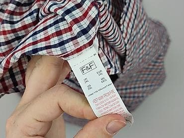 borat w majtkach: F&F, Koszulа dla mężczyzn, rozmiar 2XL — 4