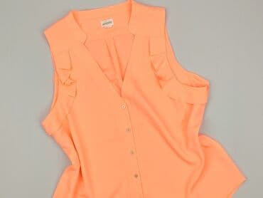 H&M Conscious, Bluzka damska, 2XL w lalafo.pl H&M Conscious, Bluzka damska, 2XL