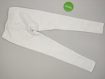 dzwony reserved: Denim Co, Jeansy damskie, rozmiar S — 3