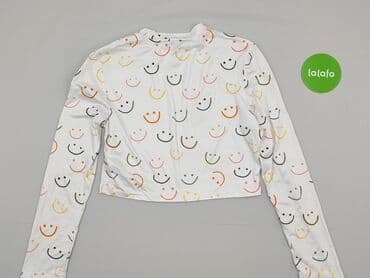 shein bluzy: Shein, Bluzka damska, rozmiar 2XL — 3