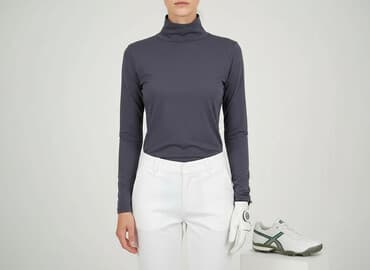 koszula megi collection: MEGI, Golf damski, rozmiar S — 1