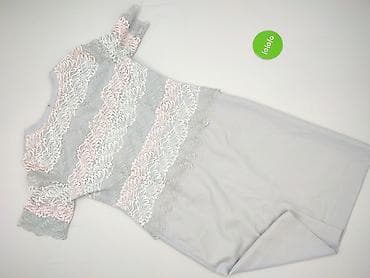 endo sukienki: Sukienka damska, rozmiar 3XL — 3