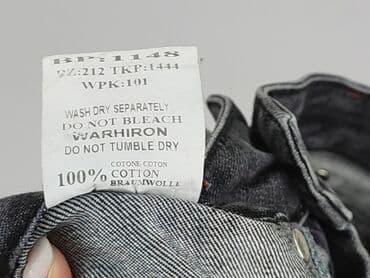 Kobiety: Gucci, Szorty damskie, M — 5