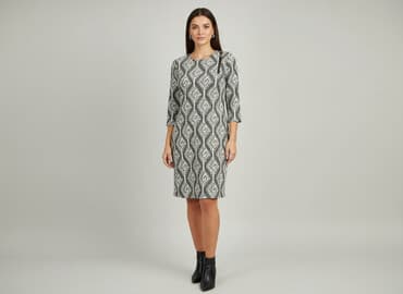 sukienka damska obcisła: True Spirit, Сукня жіноча, розмір M — 1