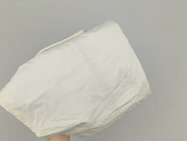 krótsze od rajstop: Miss Selfridge, Spodnie 3/4 damskie, M — 6