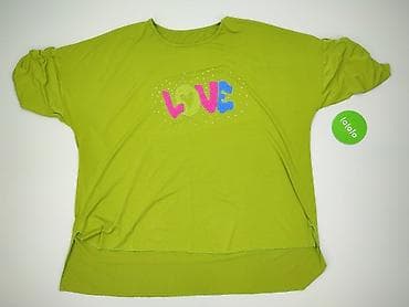koszula th: Love, T-shirt damski, rozmiar One size — 2