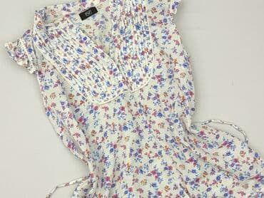 sukienki na 18 rozkloszowane: F&F, Sukienka damska, rozmiar S — 1