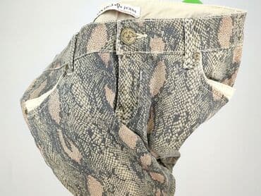 jeansy damskie toxic: Toxik3, Jeansy damskie, rozmiar S — 6