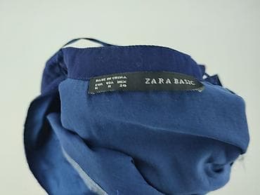 bluzki basic zara: Zara, Sukienka damska, rozmiar M — 4